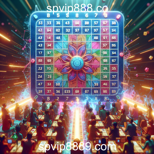 Descubra a Diversão do Bingo no spvip888.co