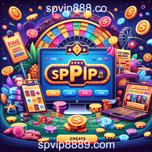 Descubra as Melhores Promoções em spvip888.co